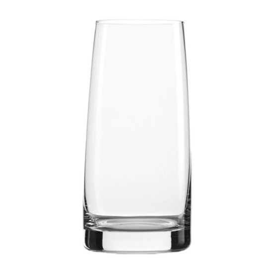 Sæt med 6 Campari cocktailglas, lavet af krystallinsk glas, 360 ml, "Experience" - Stölzle
