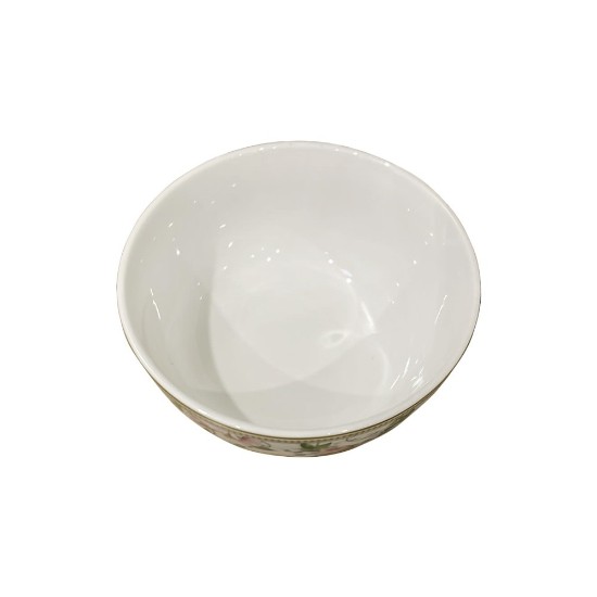 Porcelain bowl, 15cm, "Garden Joy" - Nuova R2S