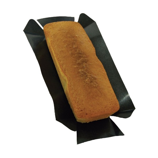 Baking liner, reusable, fibreglass, 20/32 × 7 cm - NoStik