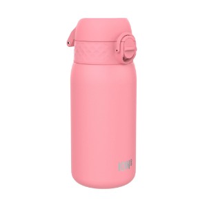 Water bottle for children, stainless steel, 320 ml Rose Bloom - Ion8