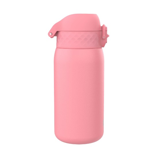 Water bottle for children, stainless steel, 320 ml Rose Bloom - Ion8