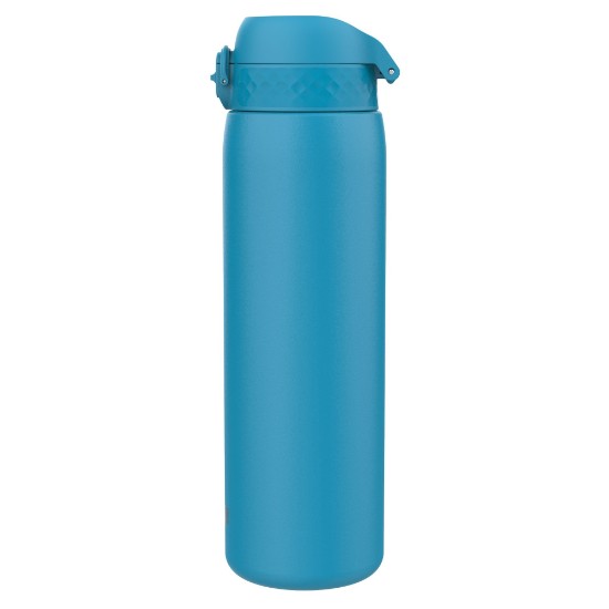 Ūdens pudele, nerūsējošais tērauds, 920 ml, Blue - Ion8