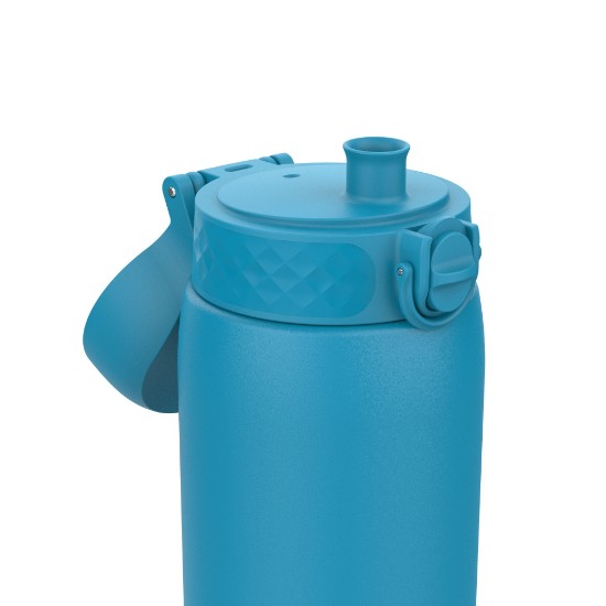 Ūdens pudele, nerūsējošais tērauds, 920 ml, Blue - Ion8