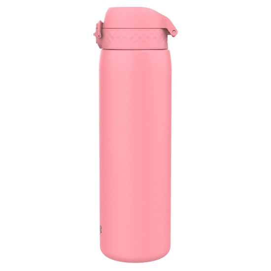 Water bottle, stainless steel, 920 ml Rose Bloom - Ion8