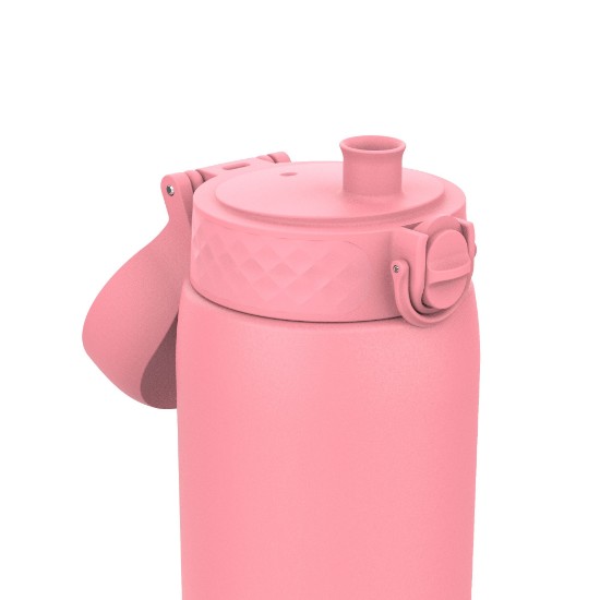 Wasserflasche, Edelstahl, 920 ml Rose Bloom - Ion8