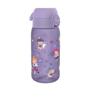 Vandflaske til børn, recyclon™, 350 ml, Fairies - Ion8