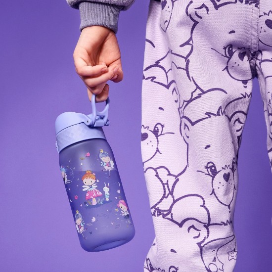 Láhev na vodu pro děti, recyclon™, 350 ml, Fairies - Ion8