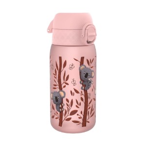 Water bottle for children, recyclon™, 350 ml,  Koalas - Ion8