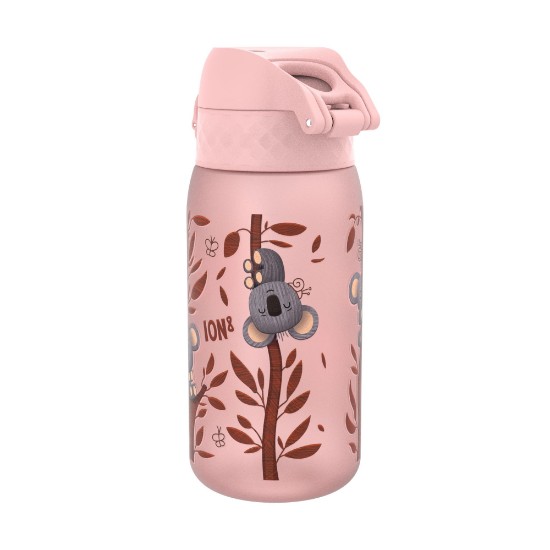 Ūdens pudele bērniem, recyclon™, 350 ml, Koalas - Ion8