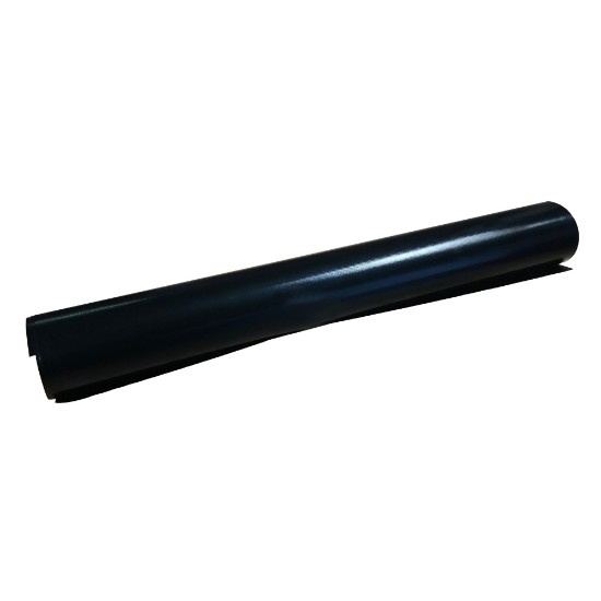 Baking liner, reusable, fibreglass, 40 × 33 cm, Black - NoStik