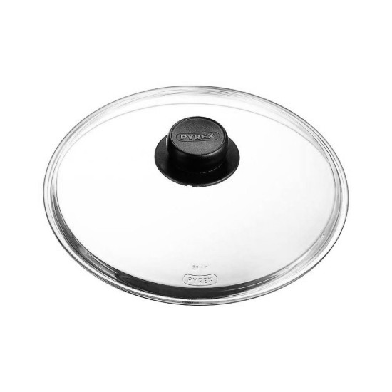 Γυάλινο καπάκι, 26cm, "Classic" - Pyrex