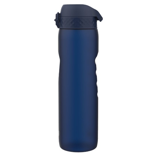 Μπουκάλι νερού, recyclon™, 1 L Navy - Ion8
