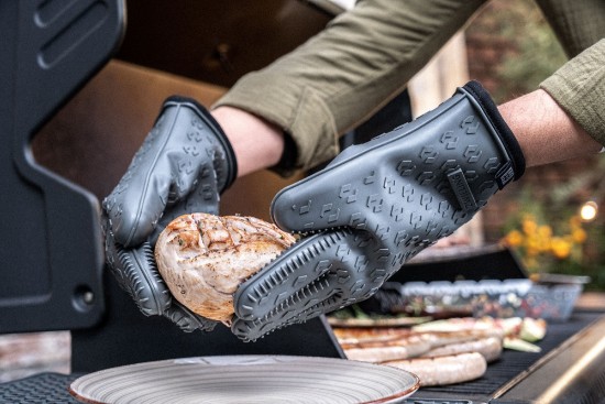 Silikónové rukavice, "BBQ+" - Zwilling