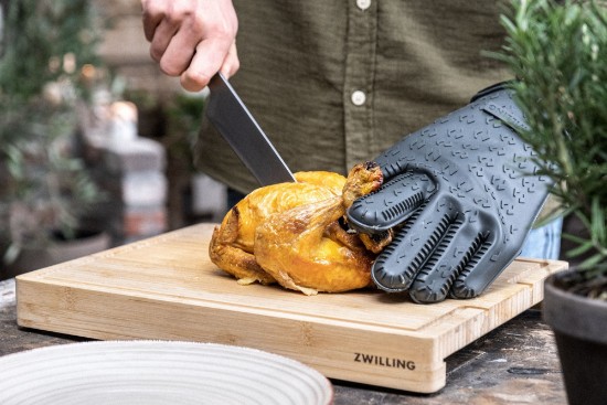 Silikónové rukavice, "BBQ+" - Zwilling