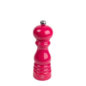 U'select mlin za biber, 18 cm, "Parisrama", Candy Pink - Peugeot