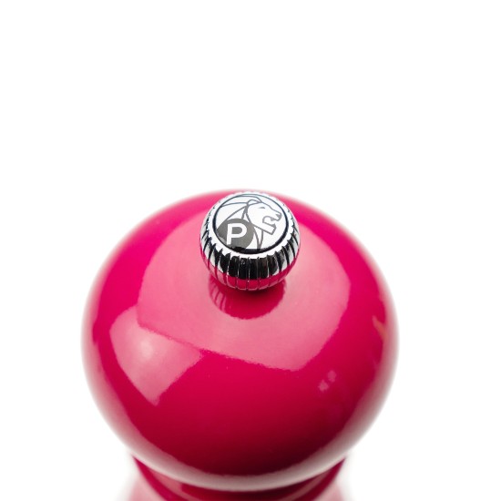 Mlinček za poper U'select, 18 cm, "Parisrama", Candy Pink - Peugeot