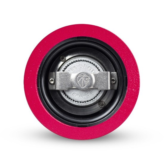 Grinder tal-bżar U'select, 18 cm, "Parisrama", Candy Pink - Peugeot