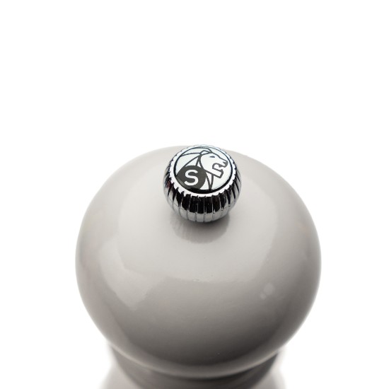 U'select salt grinder, 18 cm, "Parisrama", Pearl Grey - Peugeot