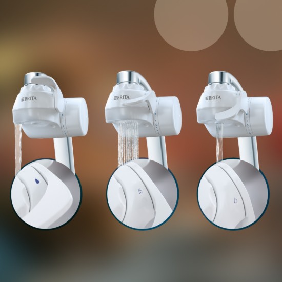 Система фильтрации воды BRITA On Tap V