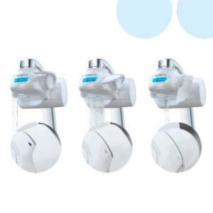 BRITA On Tap Pro water filter system