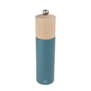 Peppercorn grinder, 21 cm "Boreal", Celestial Blue - Peugeot