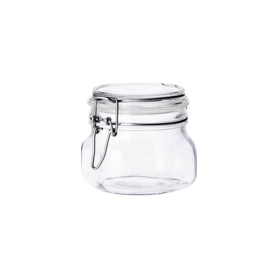 Stekleni kozarec, 500 ml, "Primizie" - Borgonovo