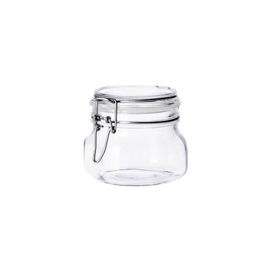 Jar, déanta as gloine, 200 ml, "Primizie" - Borgonovo
