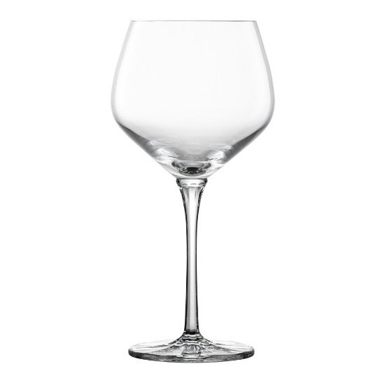 Set od 2 Burgundy čaše za crno vino, 607 ml, serija Roulette - Schott Zwiesel