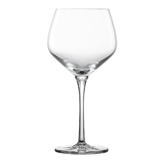 Set med 2 rödvinsglas vinrött, 607 ml, Roulette-sortiment - Schott Zwiesel