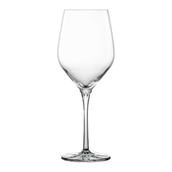 Conjunto de 2 taças de vinho tinto, copo cristalino, 638 ml, gama Roleta - Schott Zwiesel