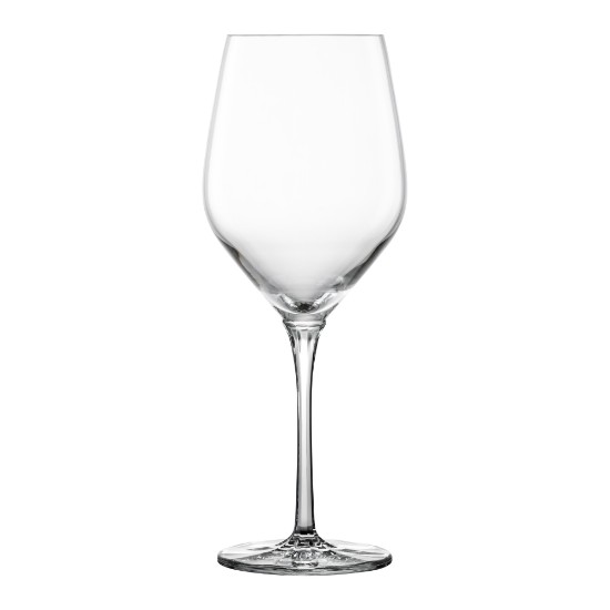 Set mit 2 Rotweingläsern, kristallines Glas, 638 ml, Roulette-Reihe - Schott Zwiesel