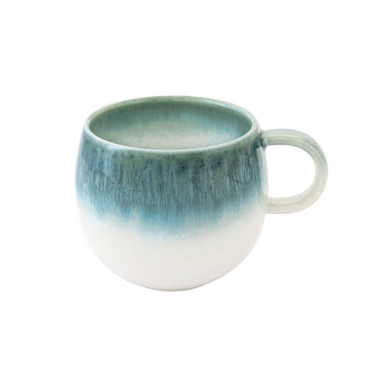 Mug, poirceallán, 375 ml, glas, "Nuances" - Easy Life