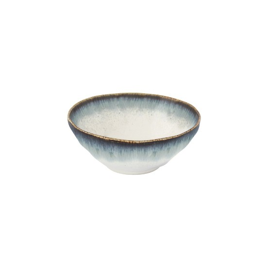 Činija, porcelan, 15 cm, plava, "Nuances" - Nuova R2S