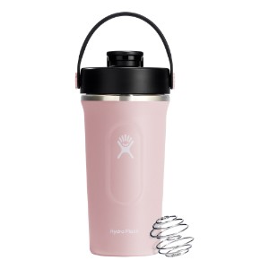 Toplinski izolirani shaker, 2 u 1, nehrđajući čelik, 710 ml, Trillium - Hydro Flask