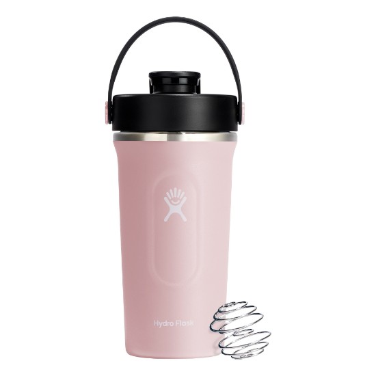 Agitatore termoisolato, 2 in 1, acciaio inox, 710 ml, Trillium - Hydro Flask