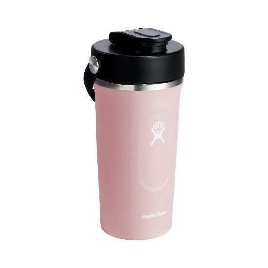 Agitatore termoisolato, 2 in 1, acciaio inox, 710 ml, Trillium - Hydro Flask