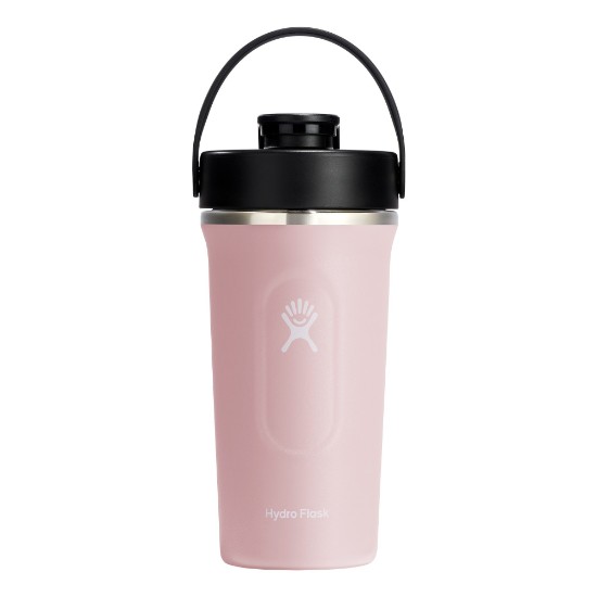 Agitatore termoisolato, 2 in 1, acciaio inox, 710 ml, Trillium - Hydro Flask