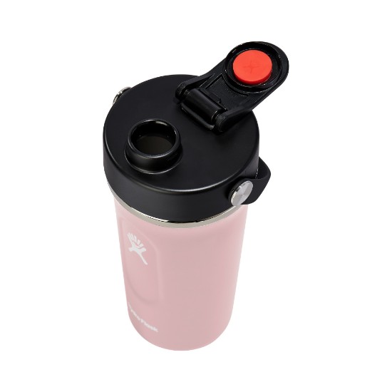 Agitatore termoisolato, 2 in 1, acciaio inox, 710 ml, Trillium - Hydro Flask