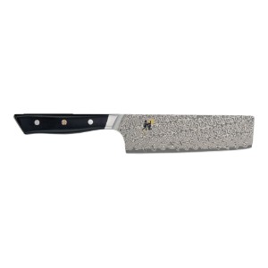 Nóż Nakiri 16,5 cm, 800DP - Miyabi