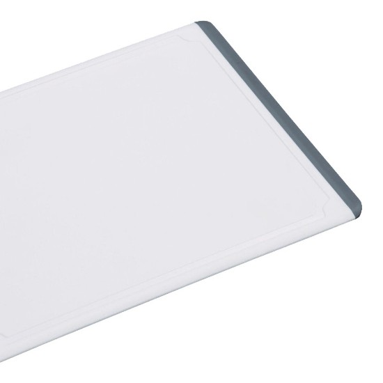 Plastična deska za rezanje, 50 x 28,5 cm, debelina 0,8 cm - Kesper