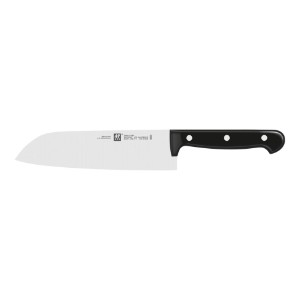 Santoku knife, 18 cm, TWIN Chef - Zwilling