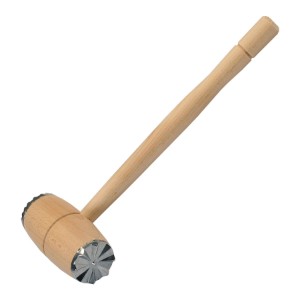 Kødhammer, 32 cm - Kesper