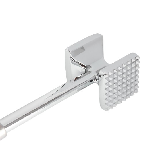 Fleischklopfer, Aluminium - Kitchen Craft