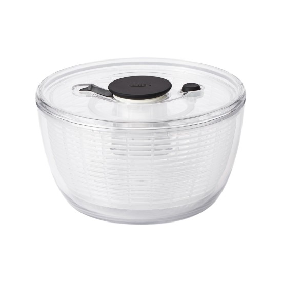 Salad spin dryer, 20 cm/2.7 l - OXO
