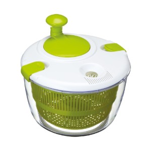Salatspinde, 25 cm, plastik - Kitchen Craft