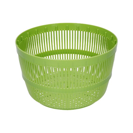 Salad dryer, 25 cm, plastic - by Kitchen Craft