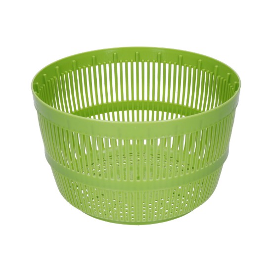 Salātu vērpējs, 25 cm, plastmasas - Kitchen Craft