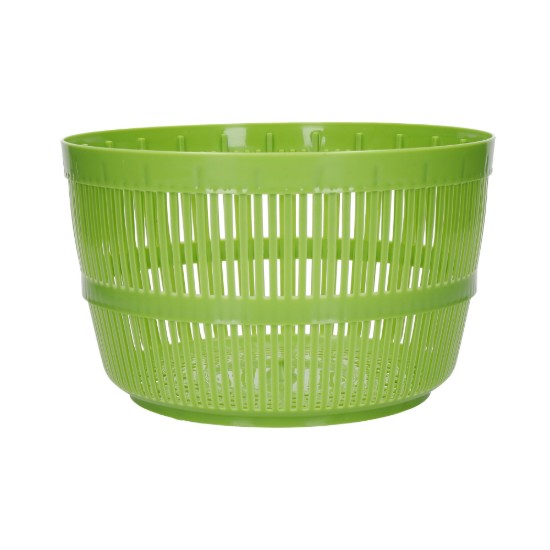 Salātu vērpējs, 25 cm, plastmasas - Kitchen Craft