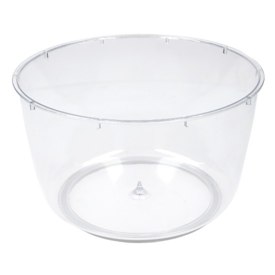 Salātu vērpējs, 25 cm, plastmasas - Kitchen Craft