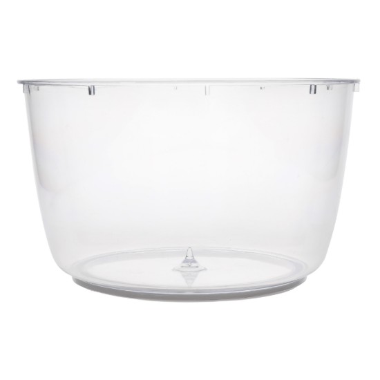 Salātu vērpējs, 25 cm, plastmasas - Kitchen Craft